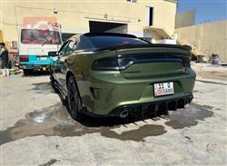 دودج تشارجر